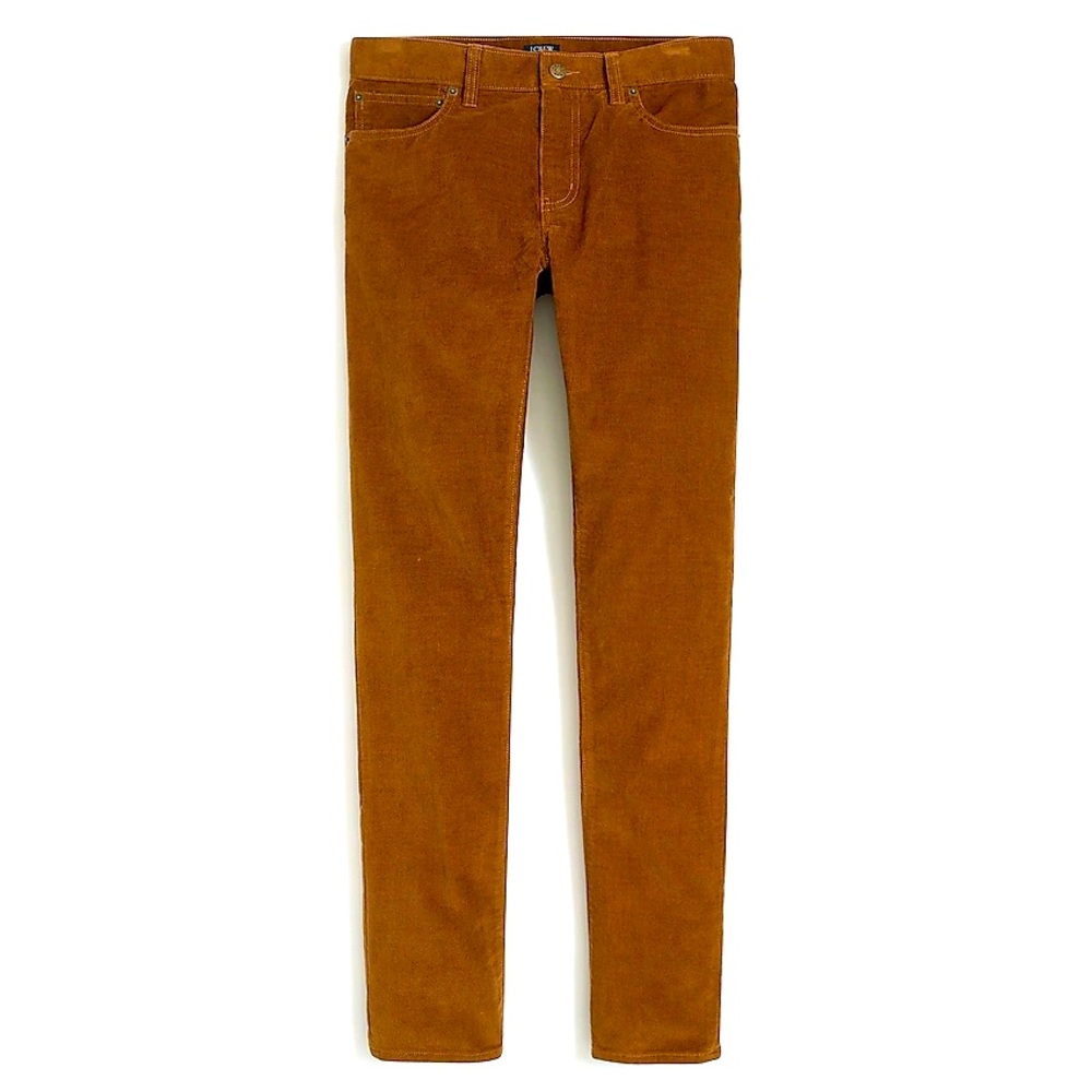 NWT J.Crew Pants - Picture 2 of 8
